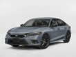  Honda Civic Sedan
