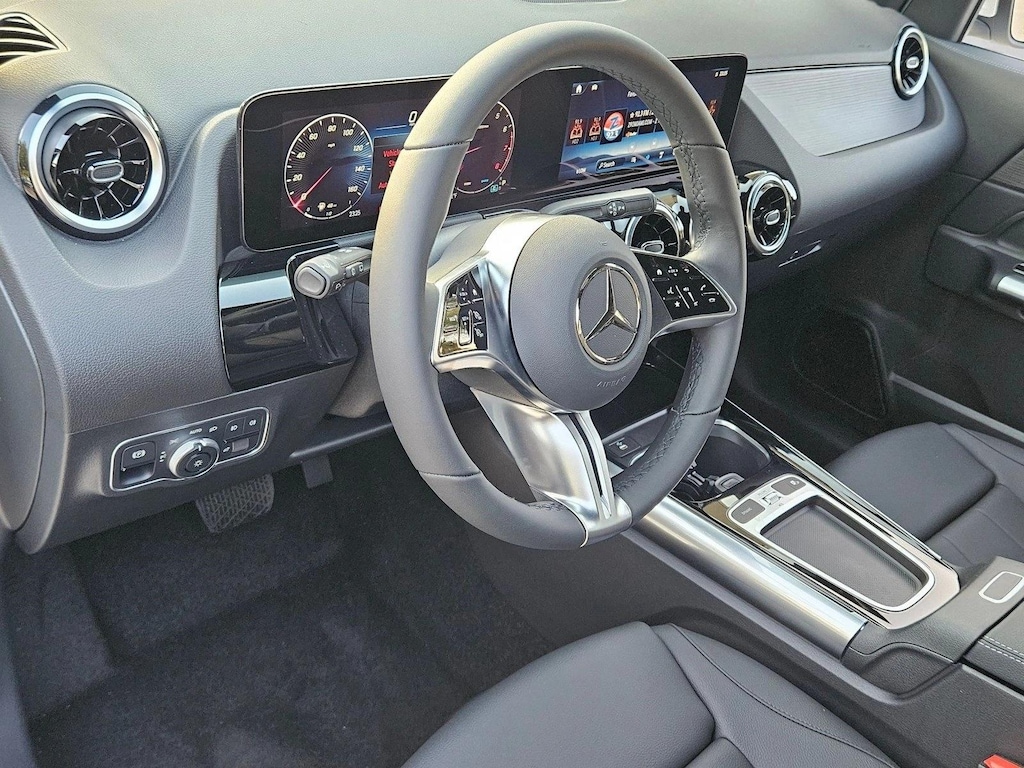 New 2026 Mercedes-Benz GLA 250 GLA 250 SUV SUV
