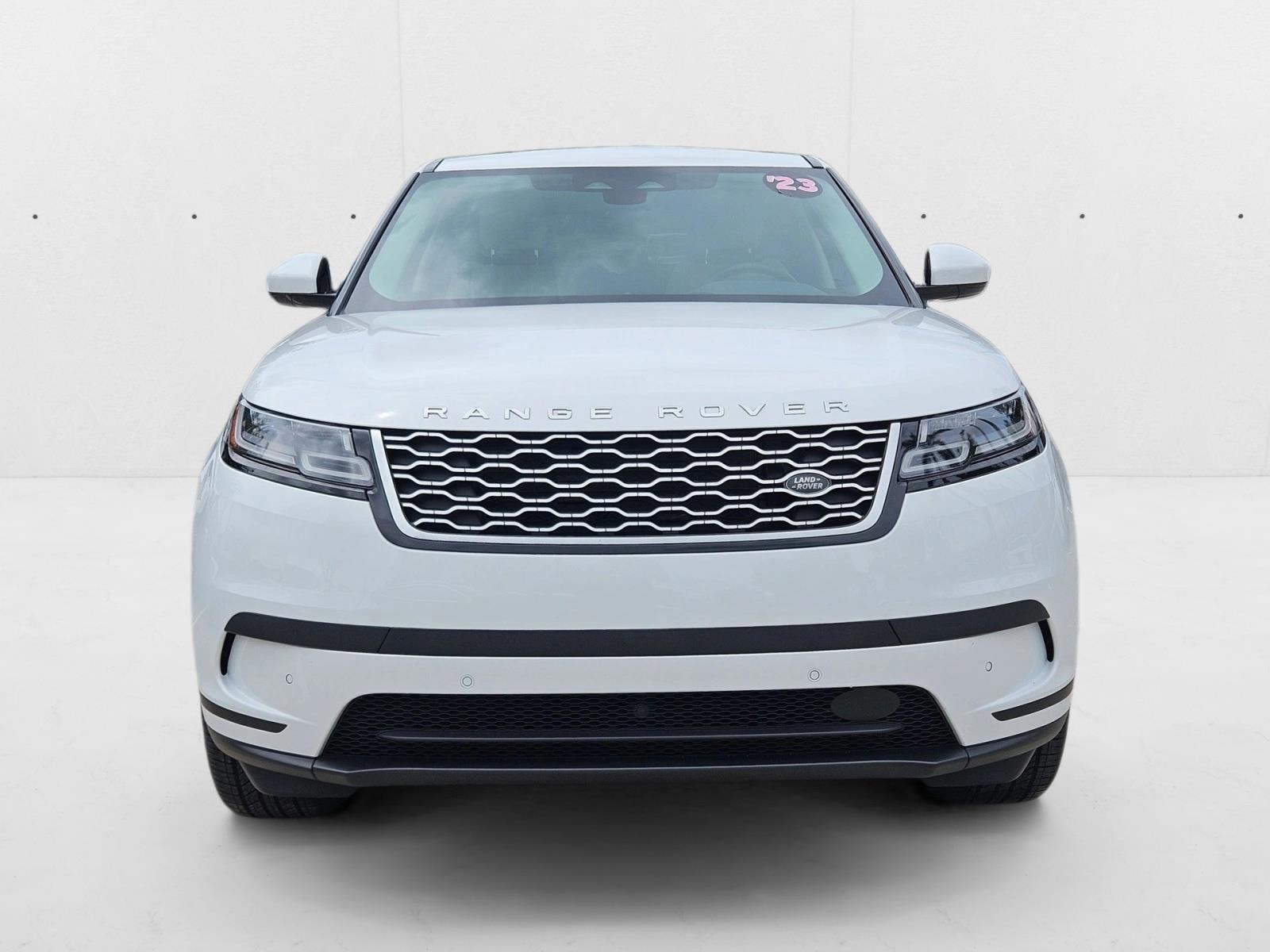 2023 Land Rover Range Rover Velar S photo 2