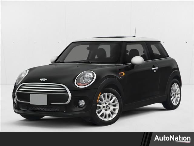 2014 MINI Cooper S's photo