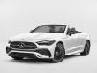 Mercedes-Benz CLE