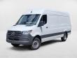 Mercedes-Benz Sprinter Cargo Van