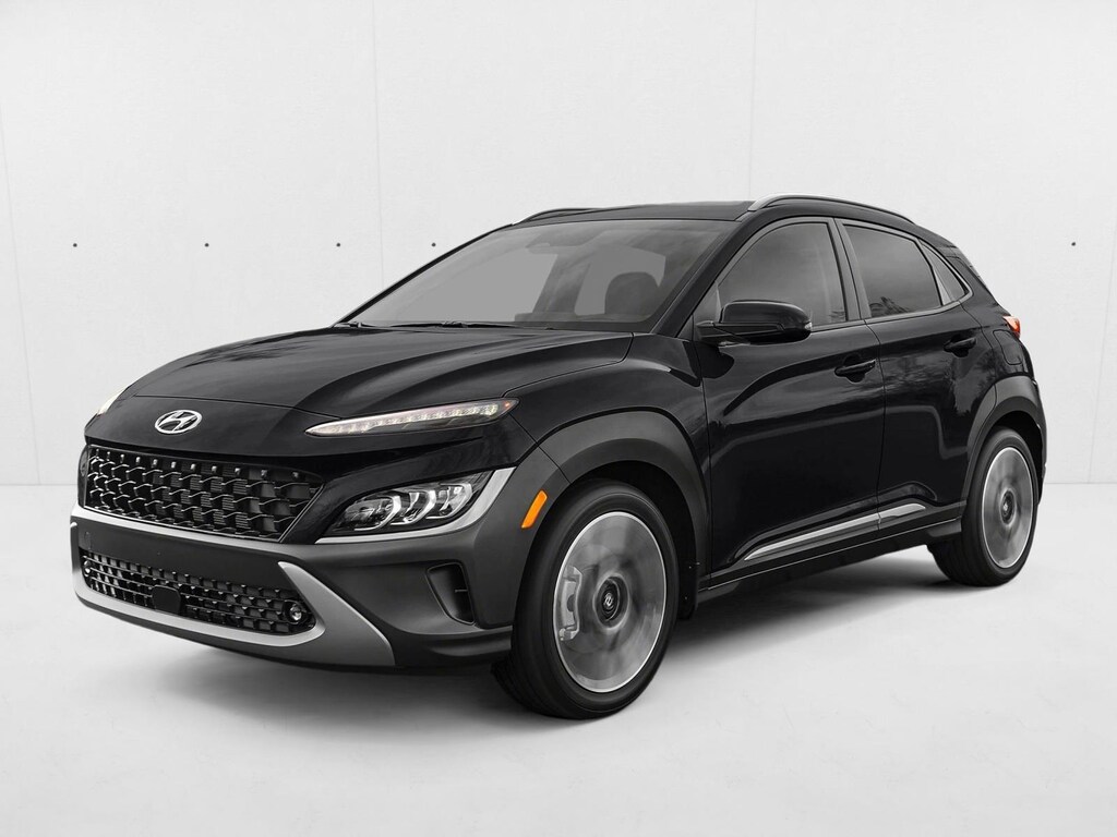Used 2023 Hyundai Kona SEL SUV