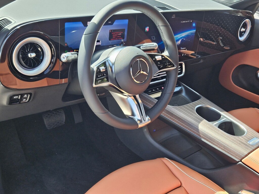 New 2027 Mercedes-Benz CLA 220 CLA 220 Hybrid FWD Sedan