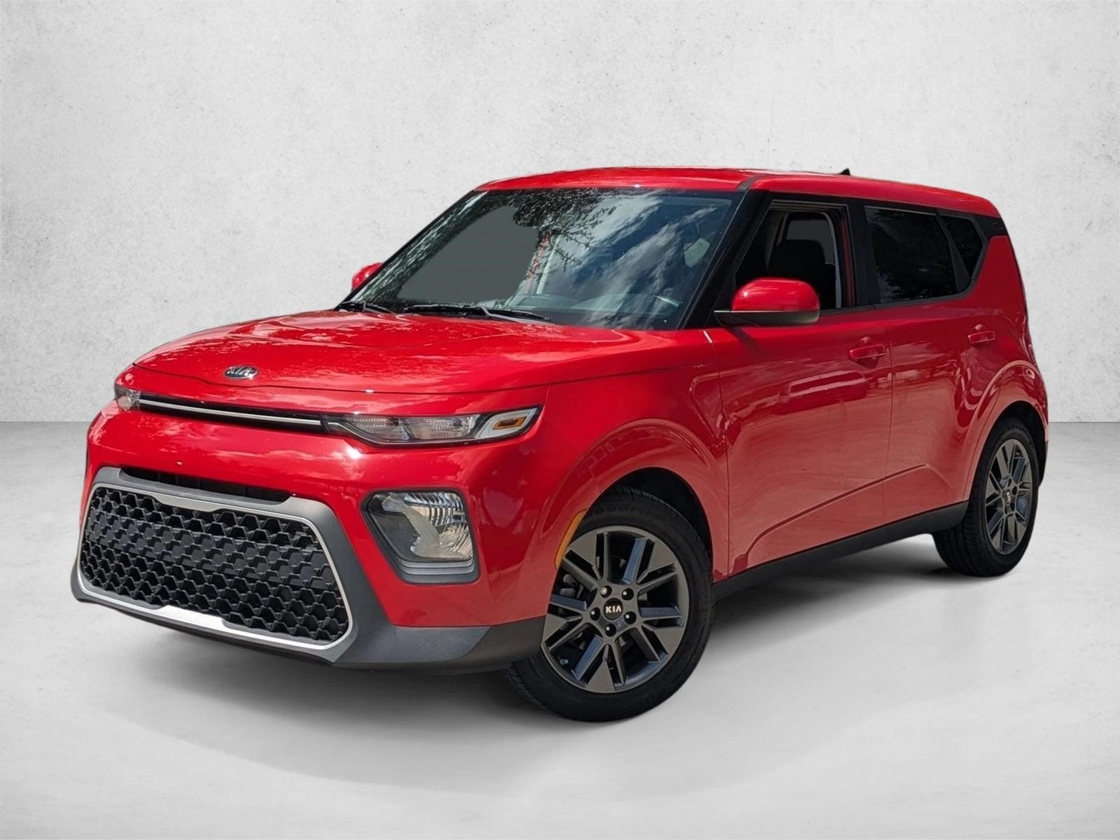 2021 Kia Soul