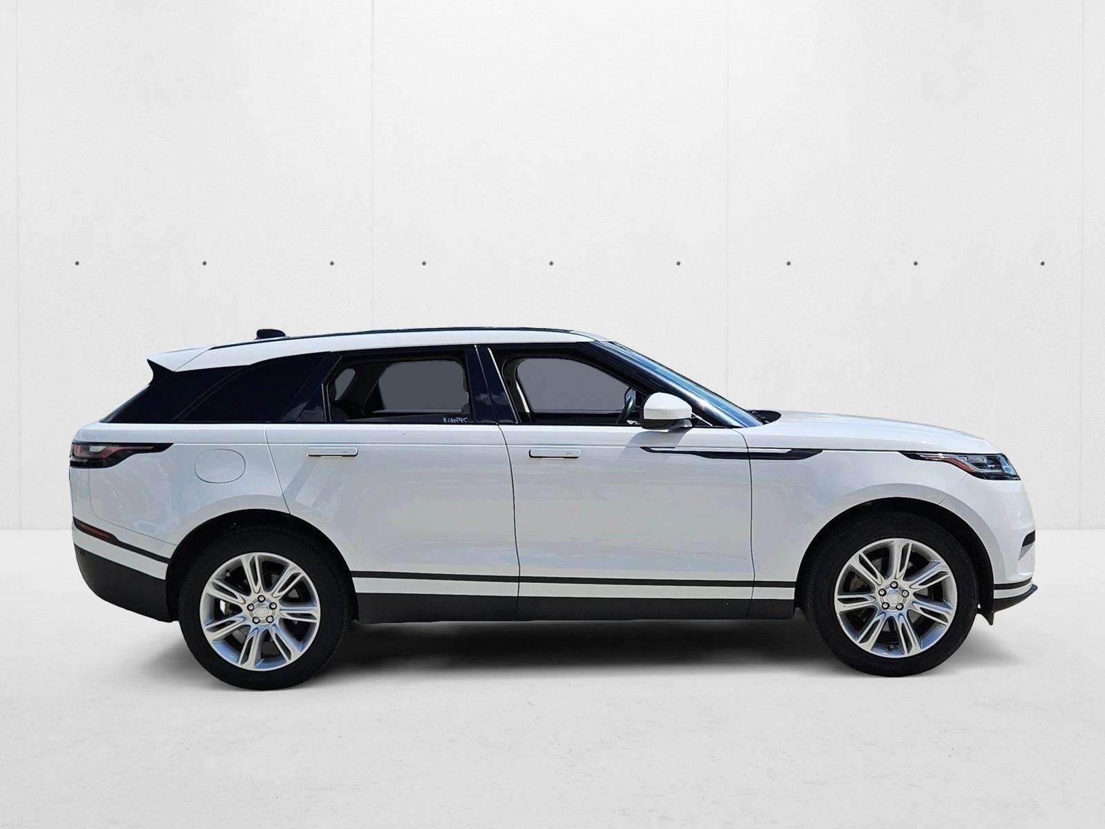 2023 Land Rover Range Rover Velar S photo 2