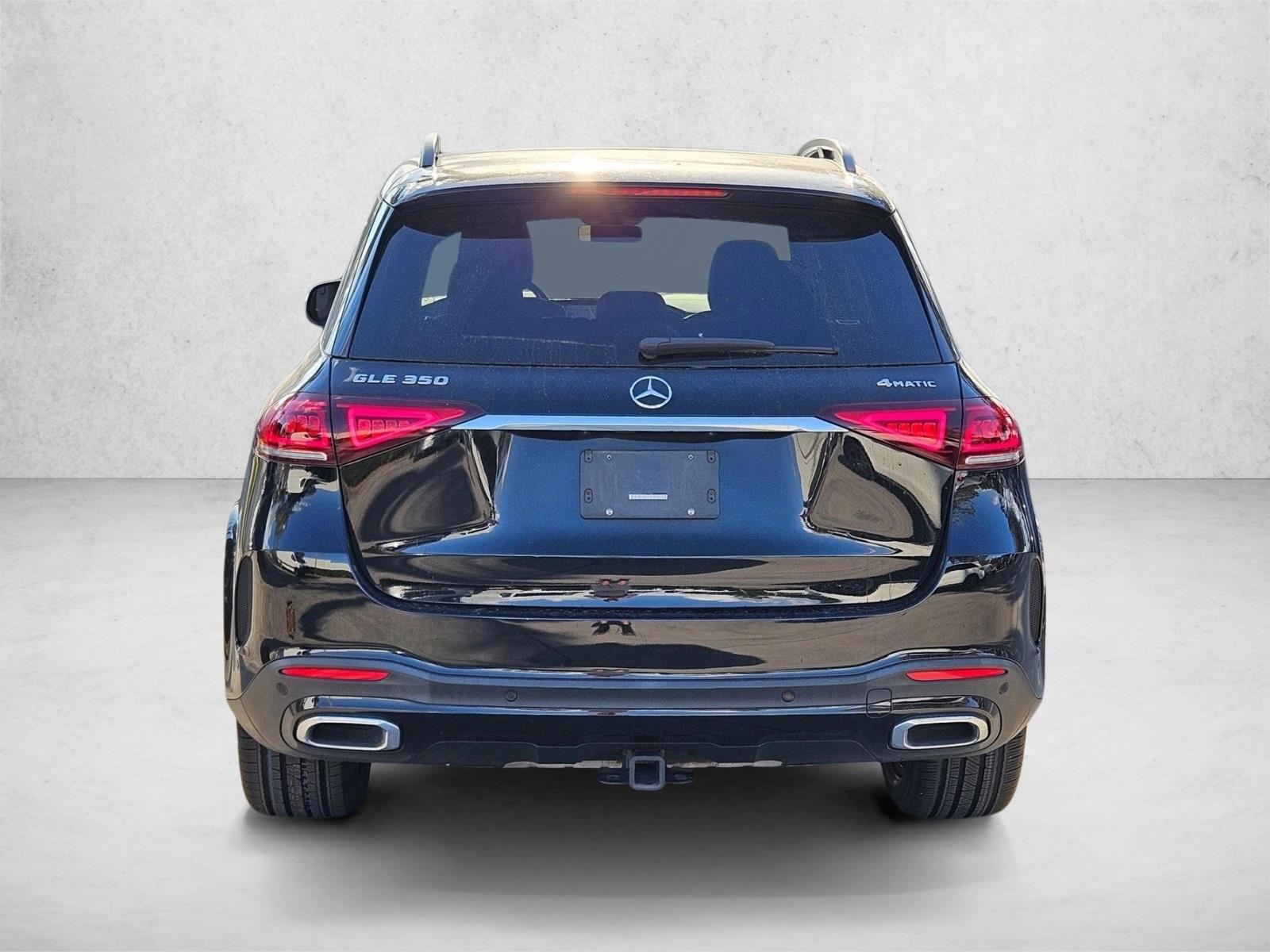 2023 Mercedes Benz GLE 350 4MATIC photo 3