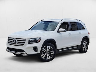 2025 Mercedes-Benz GLB 250