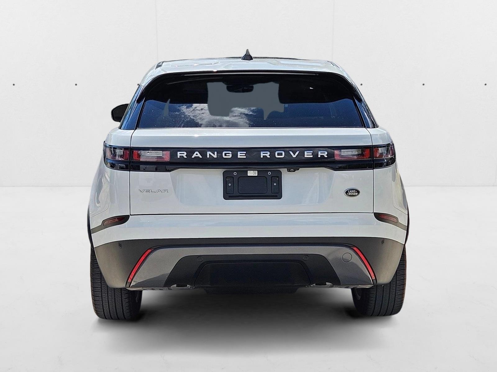 2023 Land Rover Range Rover Velar S photo 4