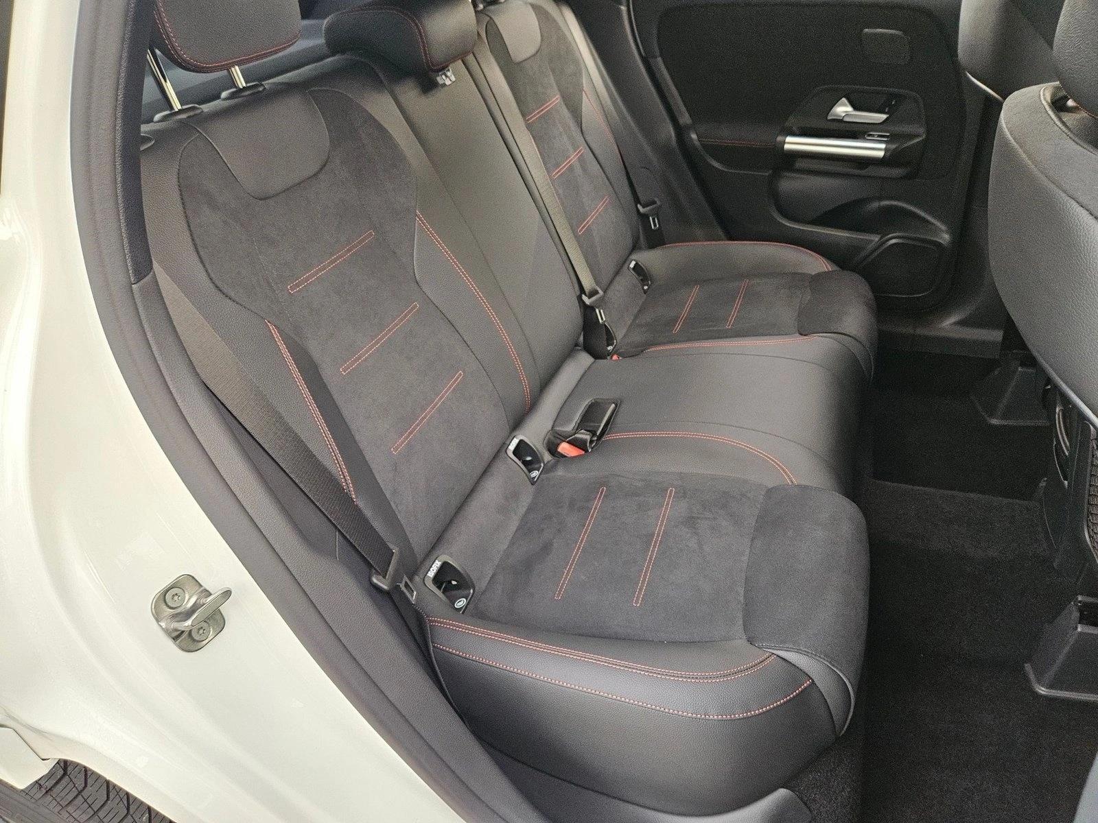 2026 Mercedes-Benz GLA GLA 250 - Photo 18