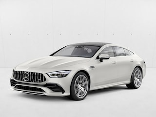 2022 Mercedes-Benz AMG GT