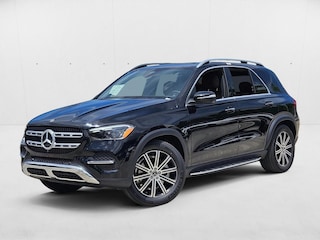 2026 Mercedes-Benz GLE 350