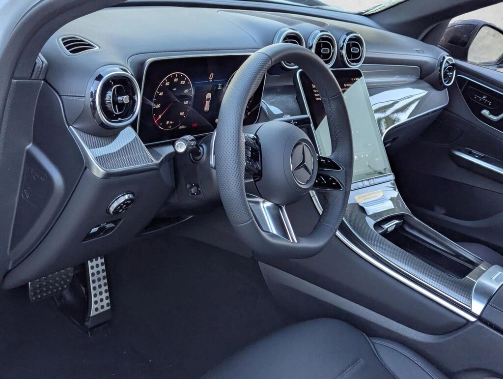 New 2026 Mercedes-Benz GLC 300 GLC 300 SUV SUV