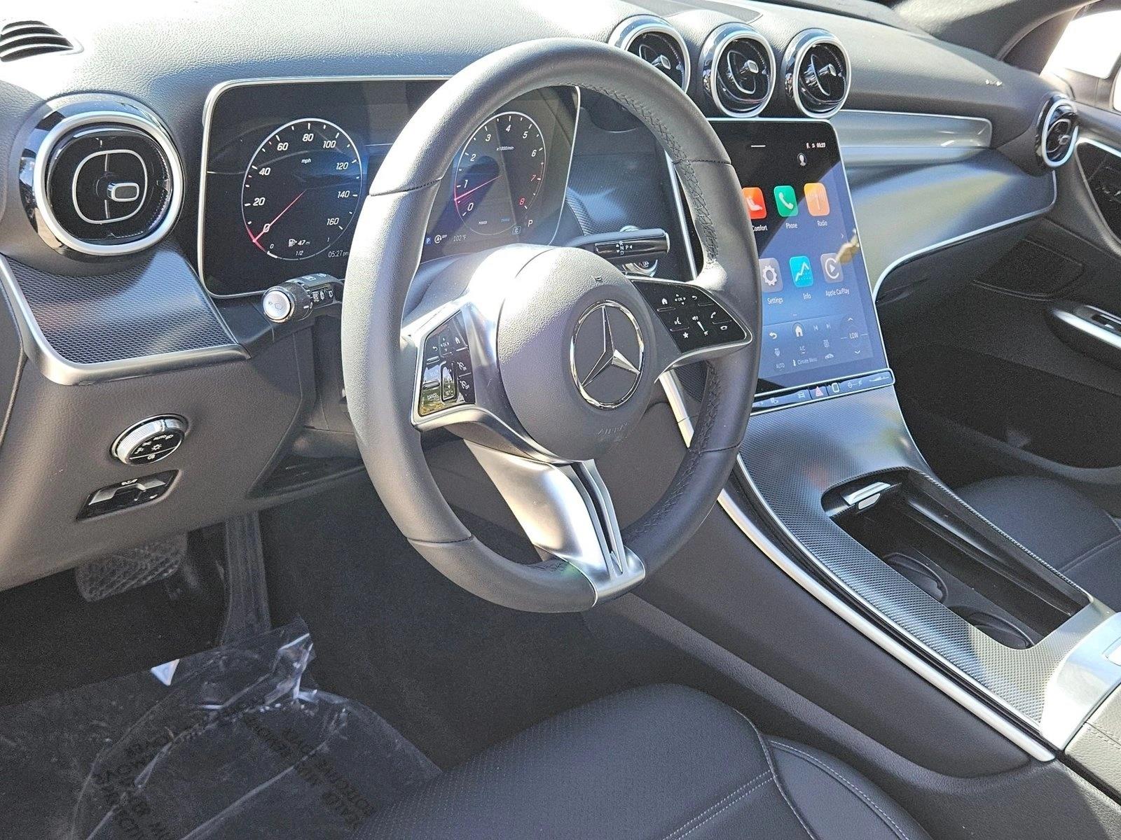 2026 Mercedes-Benz GLC Base - Photo 11
