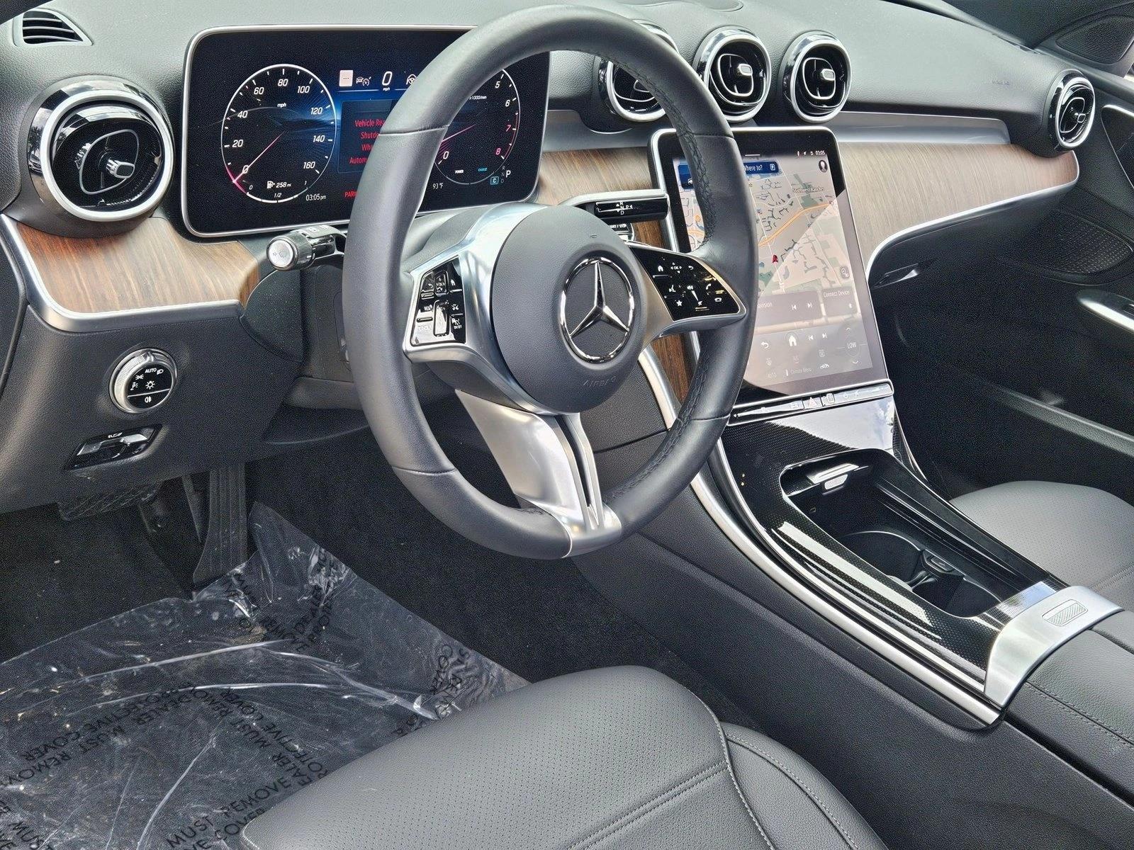 2026 Mercedes-Benz C-Class Sedan C 300 - Photo 10