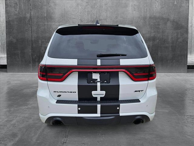 2024 Dodge Durango SRT 392 photo 4