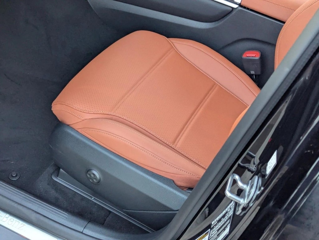 New 2026 Mercedes-Benz GLC 300 GLC 300 SUV SUV