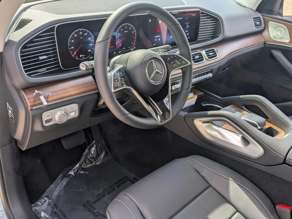 New 2026 Mercedes-Benz GLE 350 GLE 350 SUV SUV