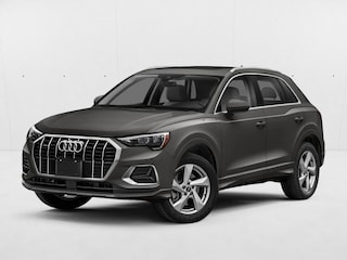 2019 Audi Q3