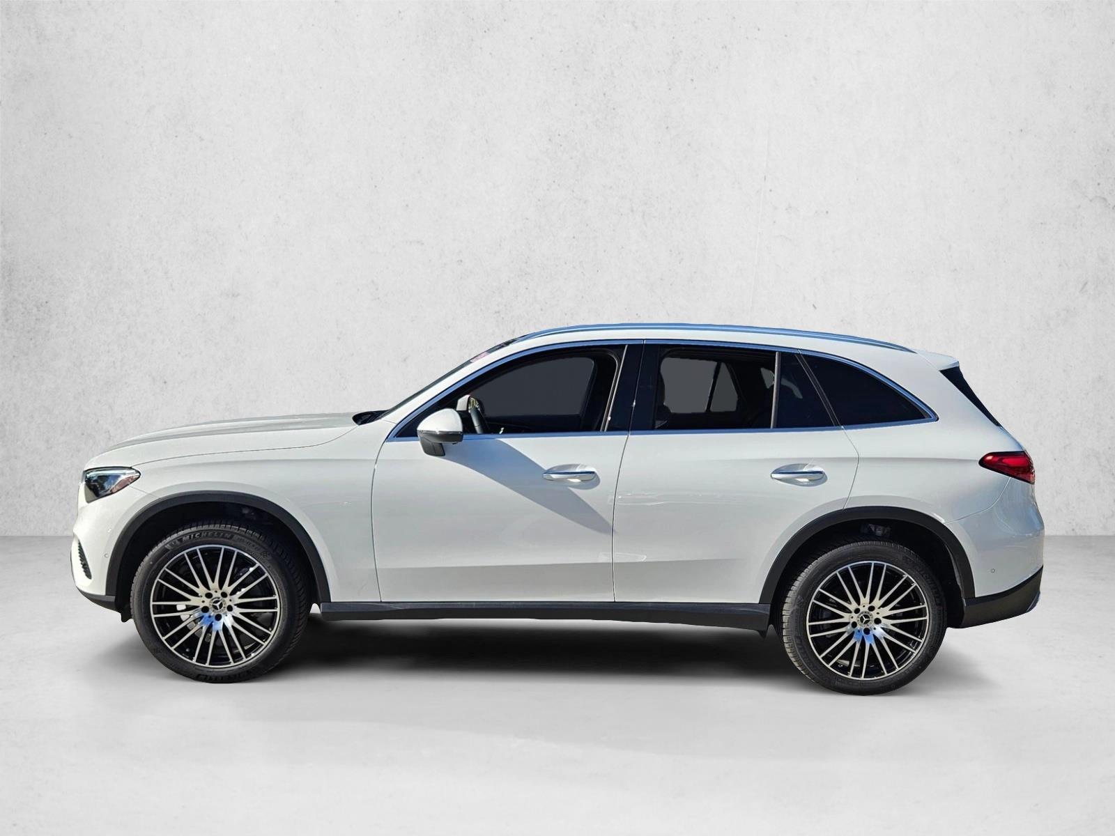2026 Mercedes-Benz GLC Base - Photo 10