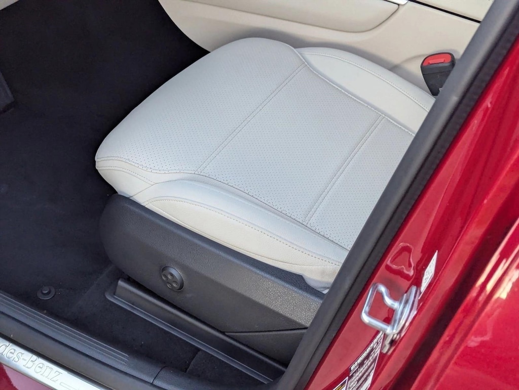 New 2026 Mercedes-Benz GLC 300 GLC 300 SUV SUV