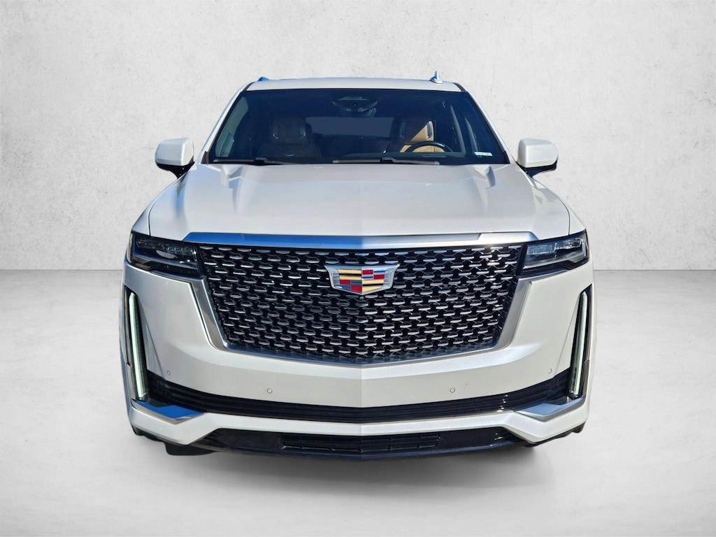Used 2023 CADILLAC Escalade Premium Luxury SUV