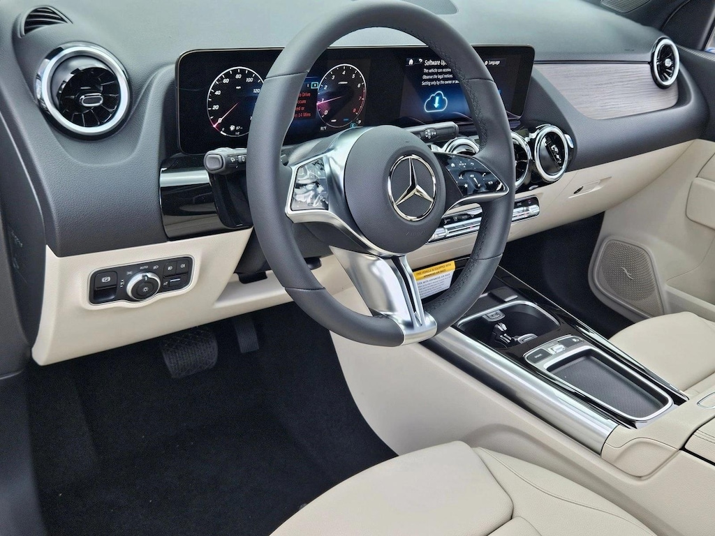 Certified 2026 Mercedes-Benz GLA GLA 250 SUV SUV