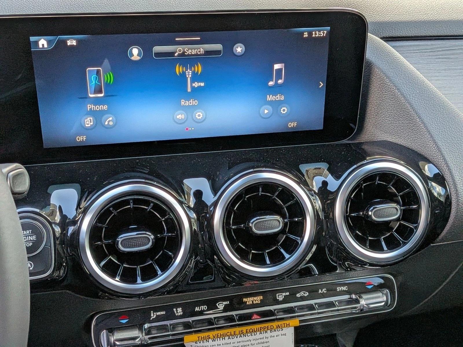 2026 Mercedes-Benz GLA GLA 250 - Photo 12