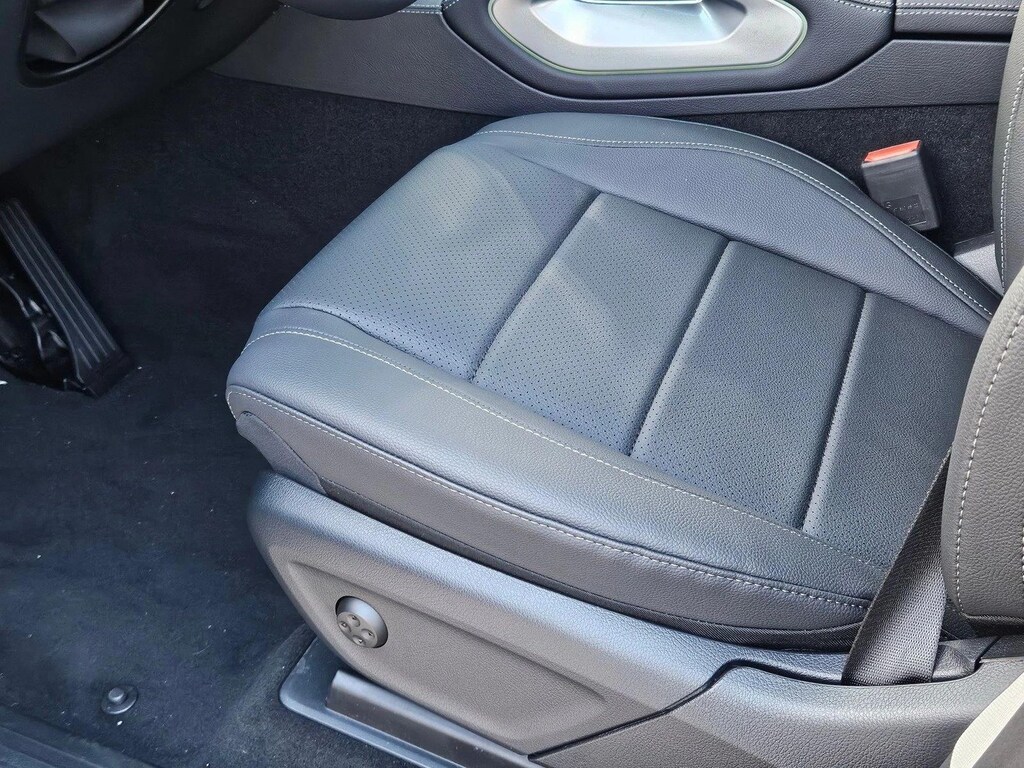 New 2026 Mercedes-Benz GLE GLE 450 4MATIC ® SUV SUV