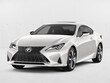 LEXUS RC