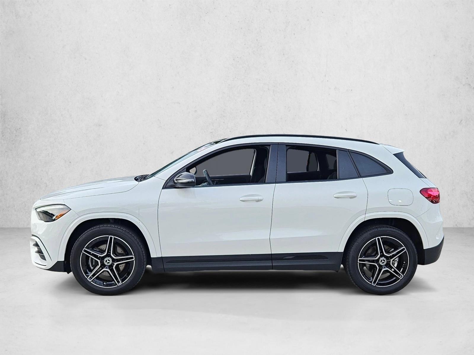 2026 Mercedes-Benz GLA GLA 250 - Photo 9
