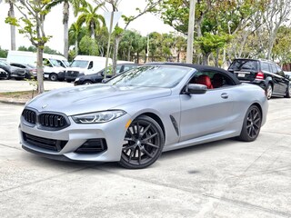 2023 BMW 8 Series
