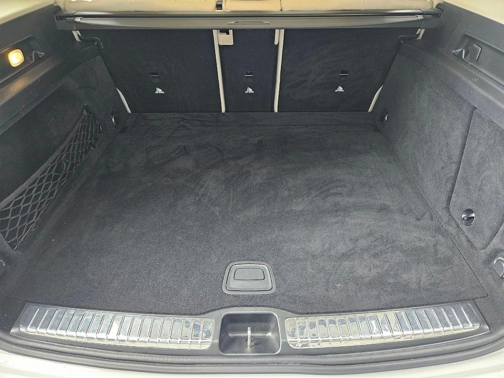 Certified 2022 Mercedes-Benz GLE 4MATIC SUV
