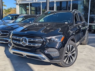 2026 Mercedes-Benz GLE 350 GLE 350 SUV SUV