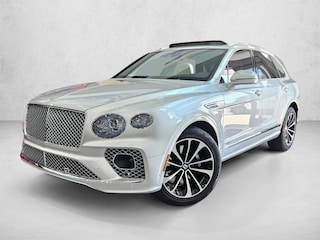 2022 Bentley Bentayga