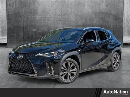 Cab Top & A-Pillar | Lexus UX 200 F SPORT 2019 Cab Top & A-Pillar | Lexus UX 200 F SPORT 2019