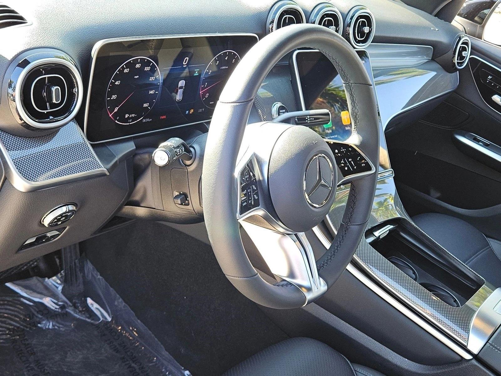 2026 Mercedes-Benz GLC Base - Photo 10