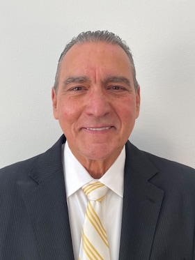 Staff member Robert Baldor from ID_f438c954b2d3
