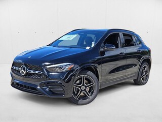2026 Mercedes-Benz GLA 250
