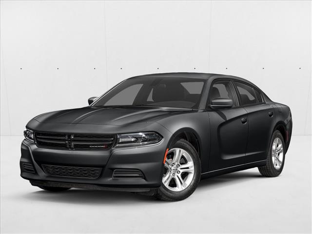 2019 Dodge Charger GT's photo