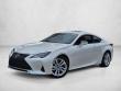  LEXUS RC