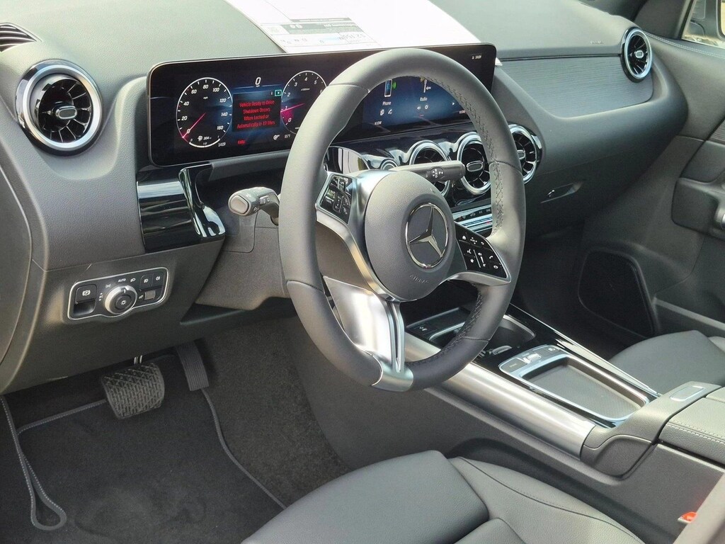 New 2026 Mercedes-Benz GLA 250 GLA 250 SUV SUV