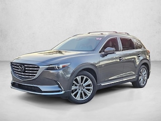 2022 Mazda CX-9