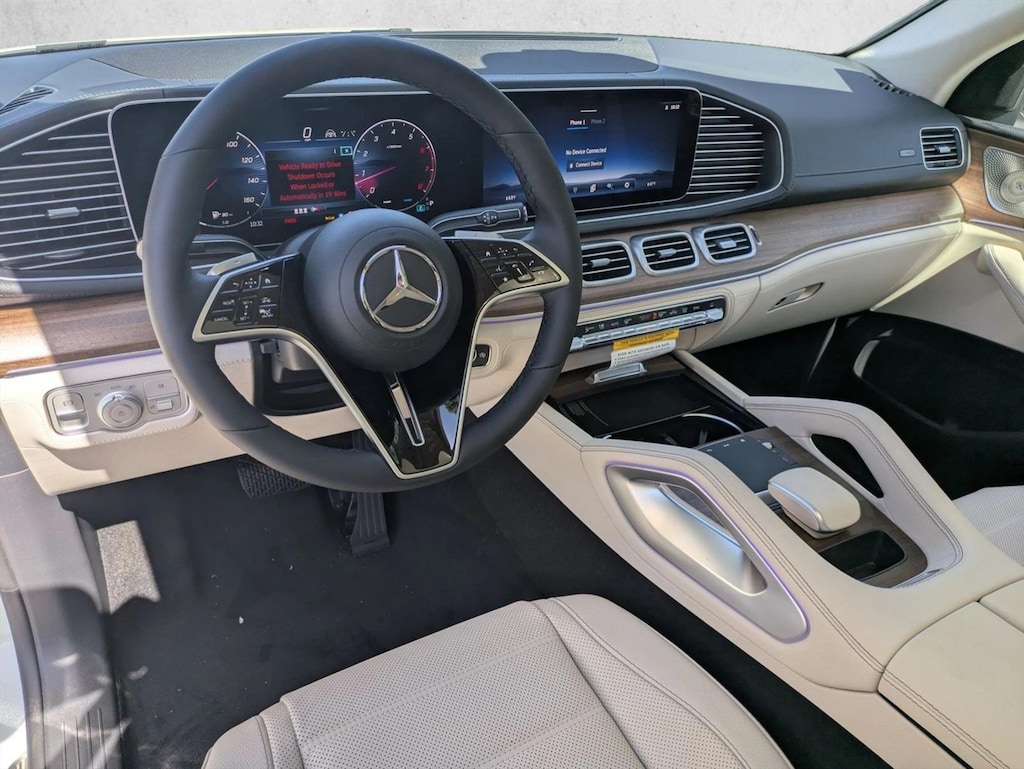 New 2026 Mercedes-Benz GLE 450 GLE 450 4MATIC ® Coupe Coupe