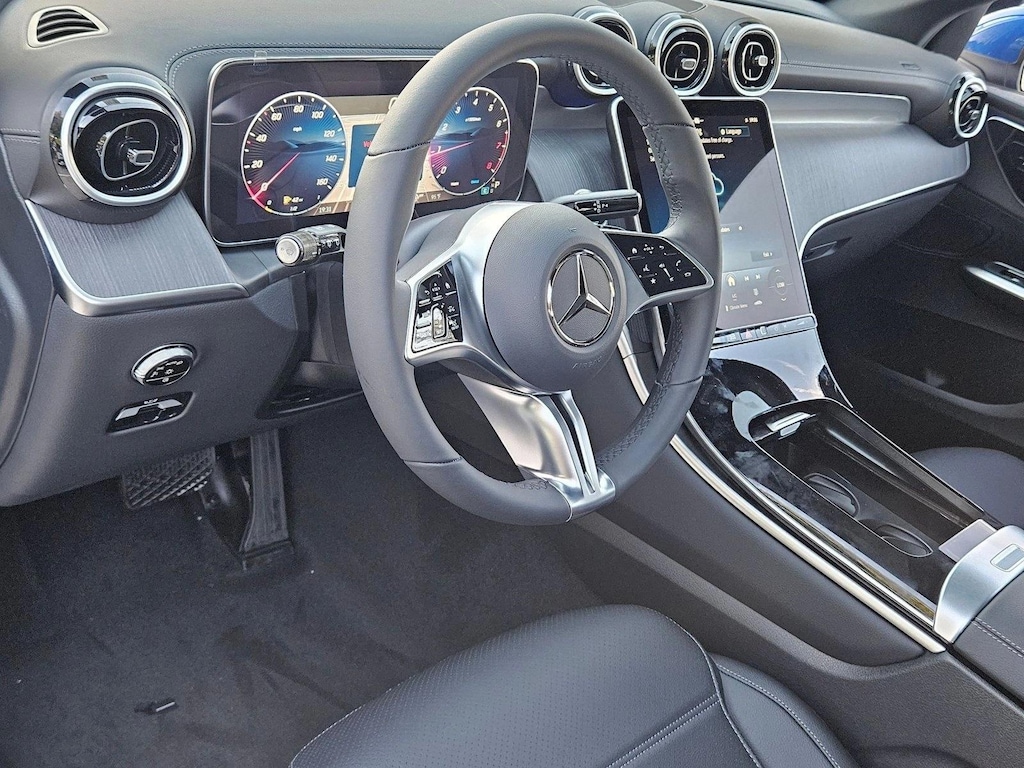 New 2027 Mercedes-Benz GLC 300 GLC 300 SUV SUV