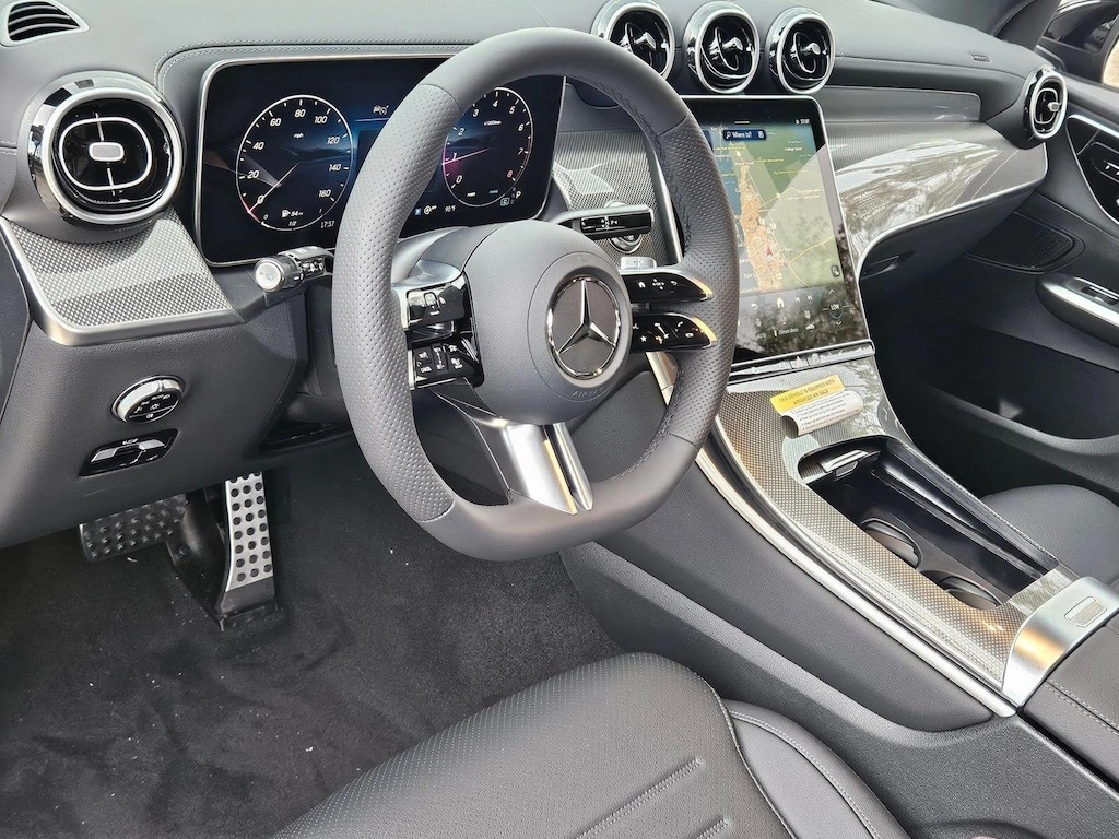 New 2027 Mercedes-Benz GLC 300 GLC 300 SUV SUV