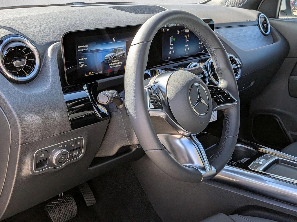 New 2026 Mercedes-Benz GLA 250 GLA 250 SUV SUV