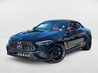2026 Mercedes-Benz AMG CLE 53
