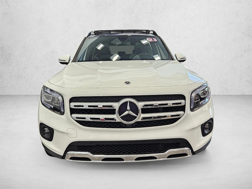 Used 2023 Mercedes-Benz GLB SUV