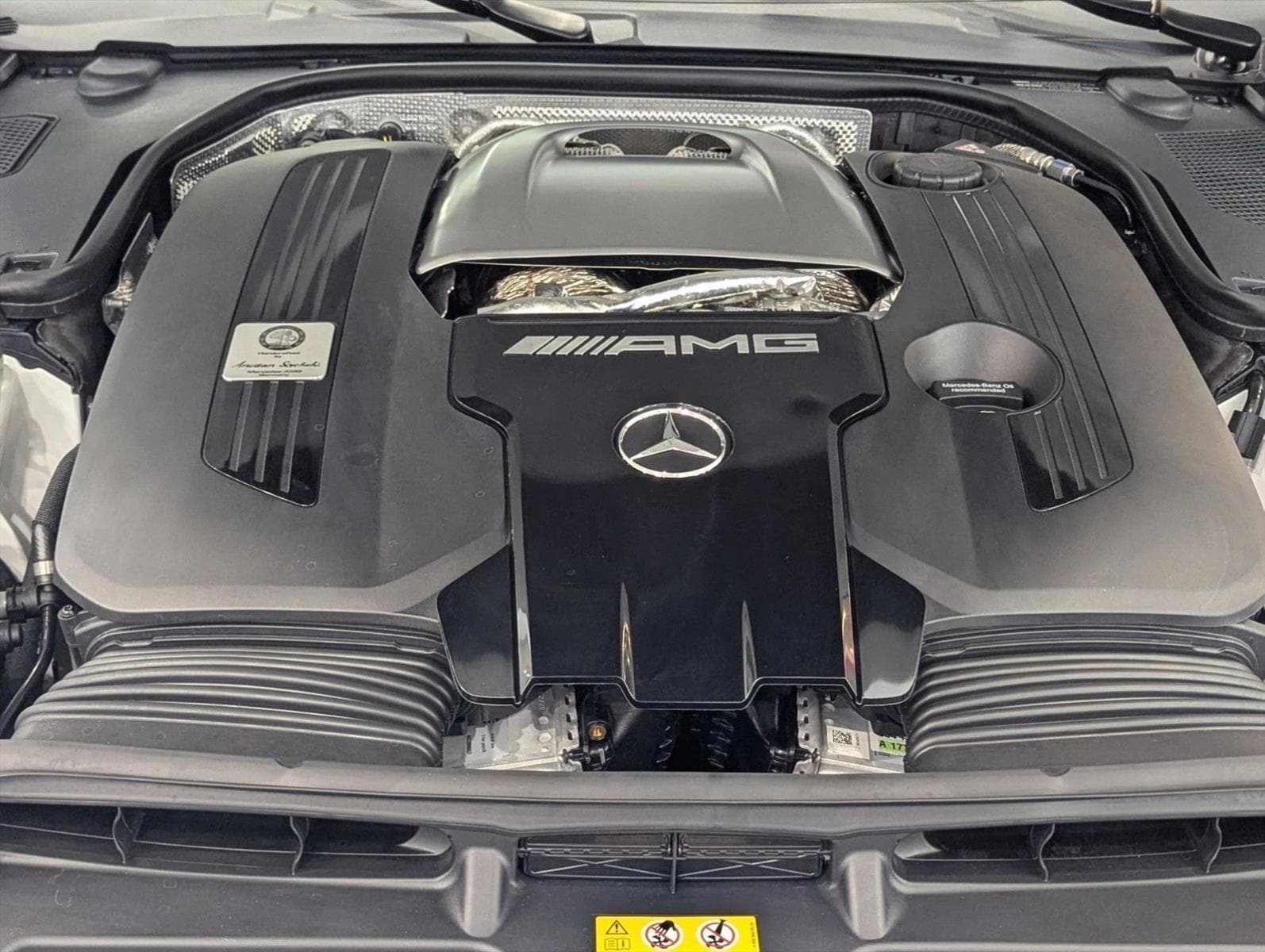 2026 Mercedes-Benz SL Mercedes-AMG - Photo 15